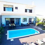 Waikiki By Algarve Vacation וילה אלבופיירה