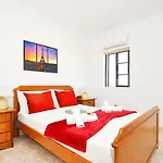 וילה Waikiki By Algarve Vacation *