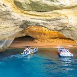 Waikiki By Algarve Vacation אלבופיירה