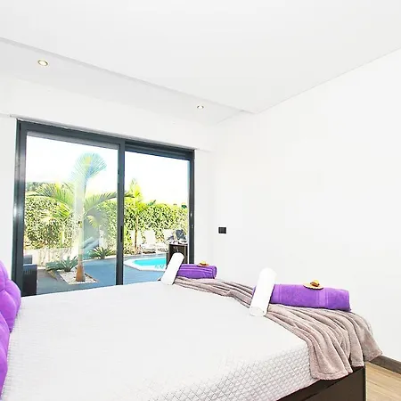 Villa Waikiki - Moradia Familiar Com Bbq E Piscina Aquecivel