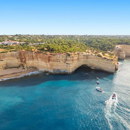 Waikiki By Algarve Vacation 빌라