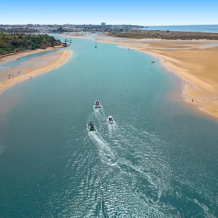 Waikiki By Algarve Vacation 빌라 알부페이라