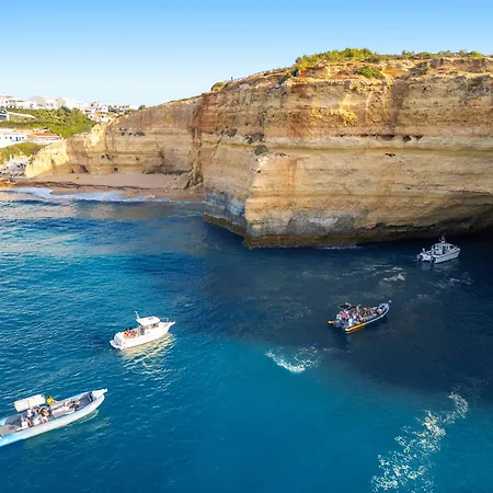 Waikiki By Algarve Vacation 알부페이라