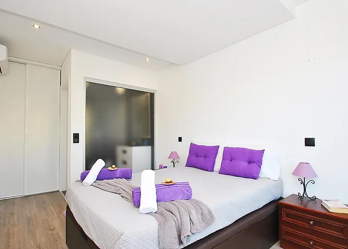 Waikiki By Algarve Vacation