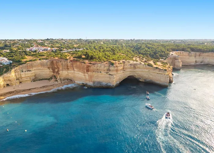 Waikiki By Algarve Vacation 빌라