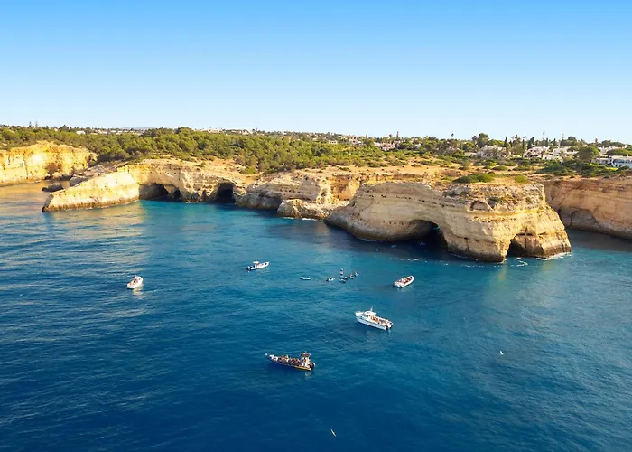 Waikiki By Algarve Vacation 빌라 알부페이라