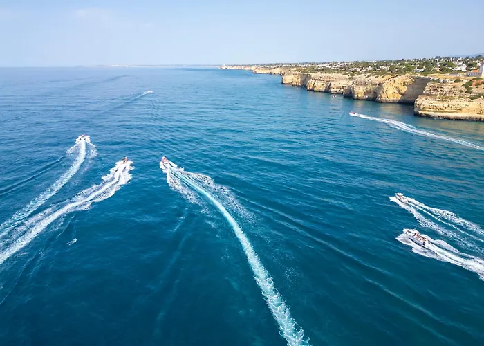 Waikiki By Algarve Vacation *