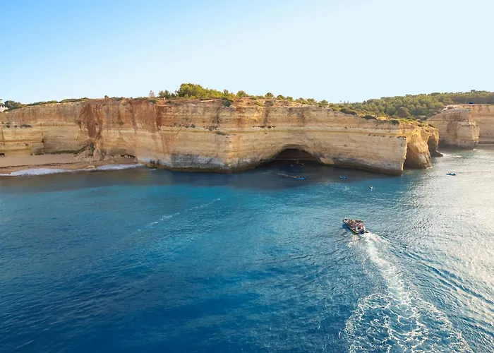 Waikiki By Algarve Vacation 빌라