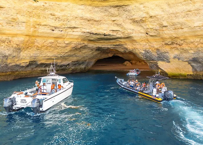 Waikiki By Algarve Vacation