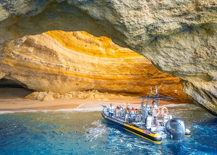 빌라 Waikiki By Algarve Vacation 알부페이라