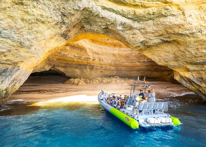 Waikiki By Algarve Vacation *