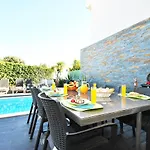 Βίλα Waikiki By Algarve Vacation Αλμπουφέιρα
