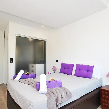 Waikiki By Algarve Vacation