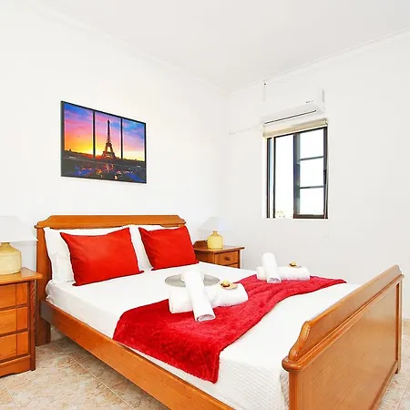 Villa Waikiki By Algarve Vacation *