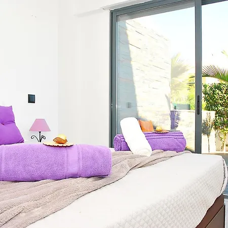 Waikiki By Algarve Vacation Villa *