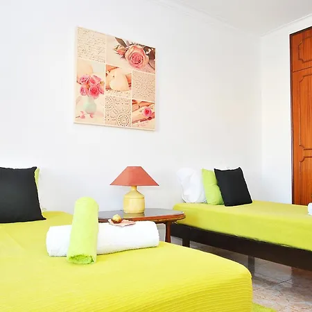 Waikiki By Algarve Vacation * Albufeira