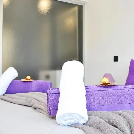 Waikiki By Algarve Vacation Villa