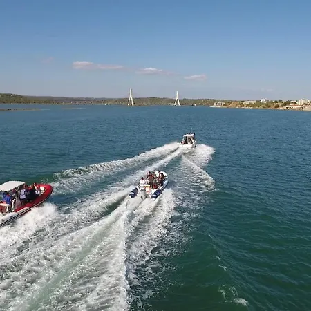 Waikiki By Algarve Vacation Villa *