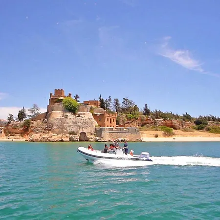 Waikiki By Algarve Vacation Villa