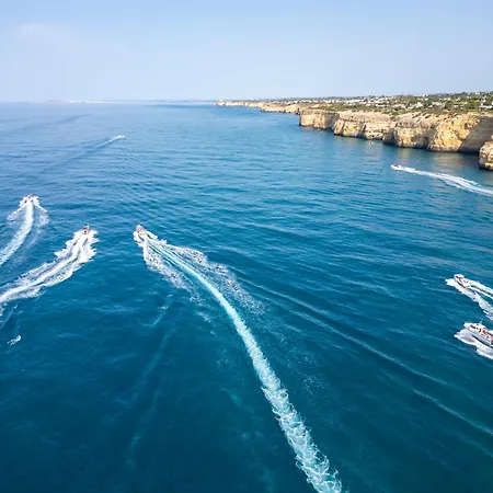 Waikiki By Algarve Vacation *