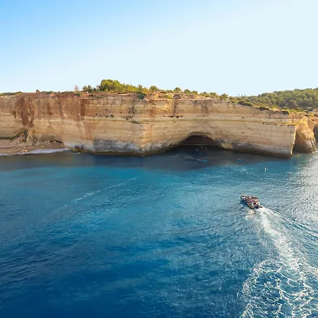 Waikiki By Algarve Vacation Villa