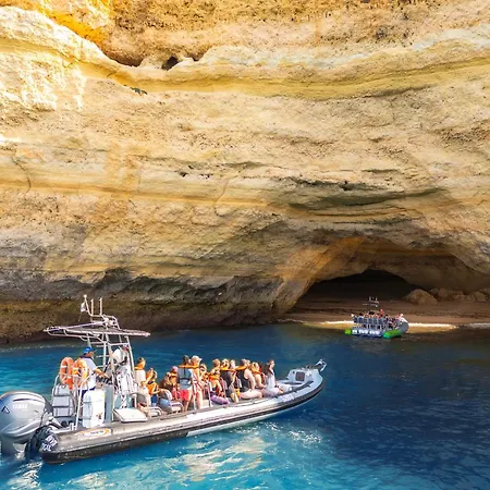 Waikiki By Algarve Vacation Villa Albufeira