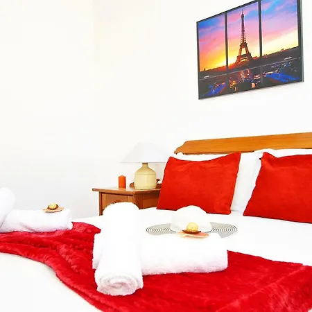 Waikiki By Algarve Vacation Villa Albufeira