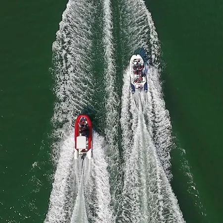 Waikiki By Algarve Vacation Villa Albufeira