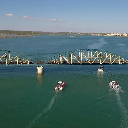 Villa Waikiki By Algarve Vacation *