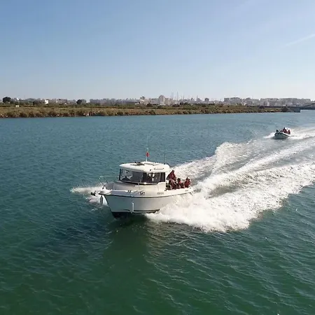 Waikiki By Algarve Vacation Villa Albufeira