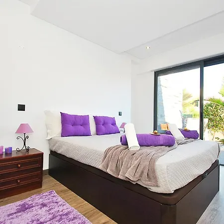 Waikiki By Algarve Vacation Villa