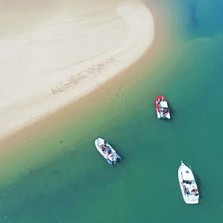 Villa Waikiki By Algarve Vacation *