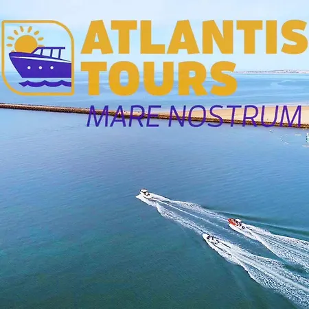 Villa Waikiki By Algarve Vacation