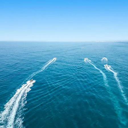 Villa Waikiki By Algarve Vacation