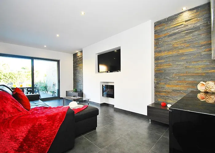 Villa Waikiki By Algarve Vacation