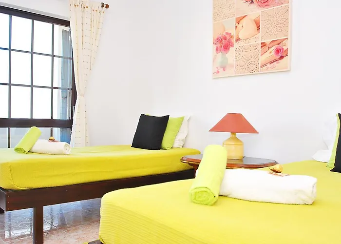 Waikiki By Algarve Vacation * Albufeira