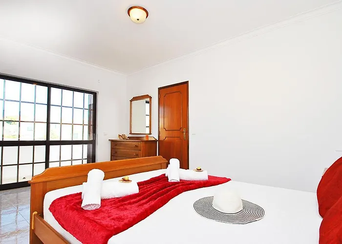 Waikiki By Algarve Vacation Villa Albufeira