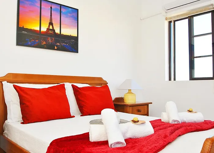 Villa Waikiki By Algarve Vacation Albufeira