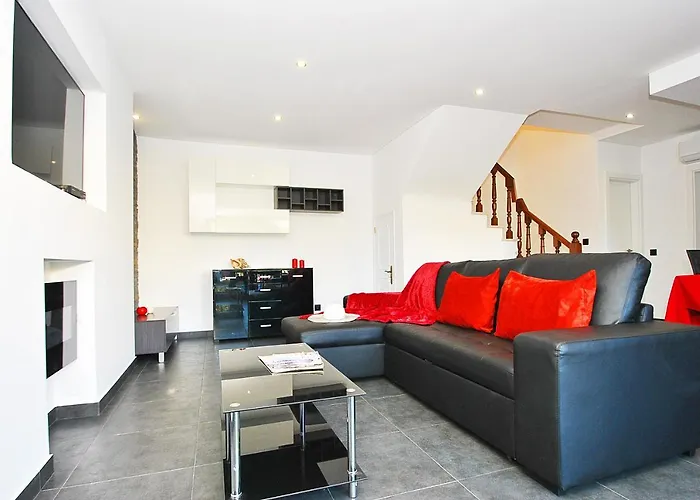 Villa Waikiki By Algarve Vacation