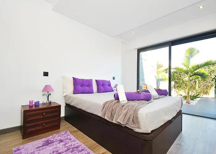 Waikiki By Algarve Vacation Villa