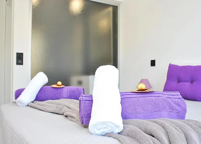 Waikiki By Algarve Vacation Villa