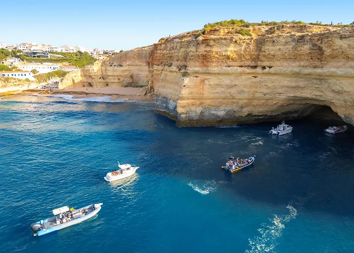 Waikiki By Algarve Vacation Albufeira