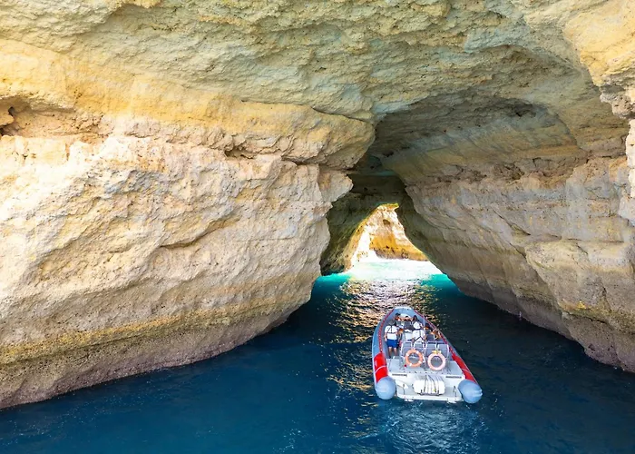 Waikiki By Algarve Vacation Villa