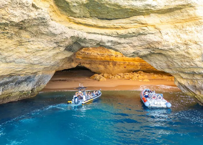 Waikiki By Algarve Vacation Albufeira